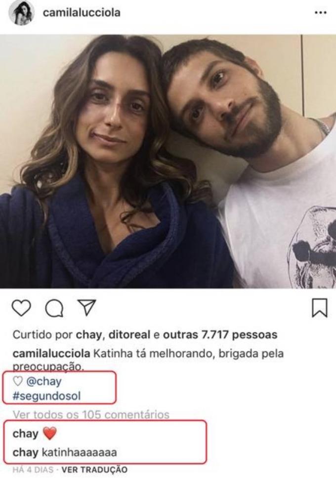 Foto: Reprodução