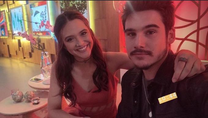 Foto: Reprodução/Instagram