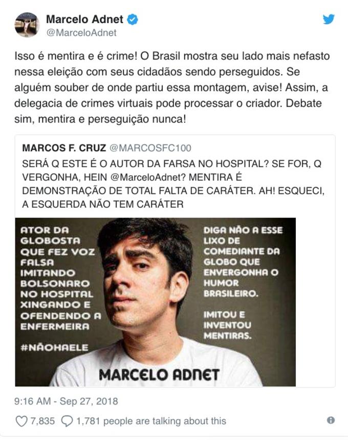 Foto: Reprodução