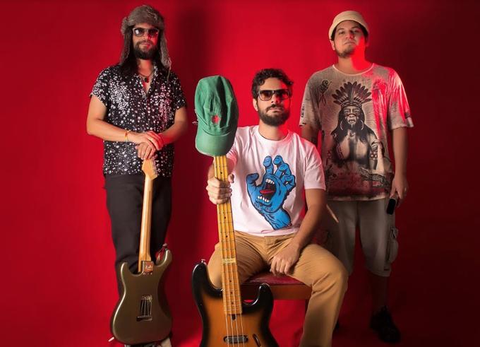 Fotos: Hannah Gonçalves