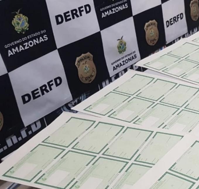 Foto: Divulgação / PC