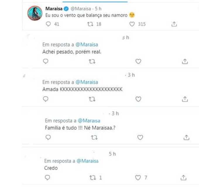 Foto: Reprodução/ Twitter