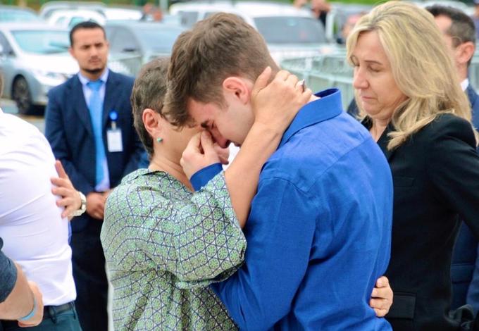 Foto: Eduardo Martins/ AGNEWS