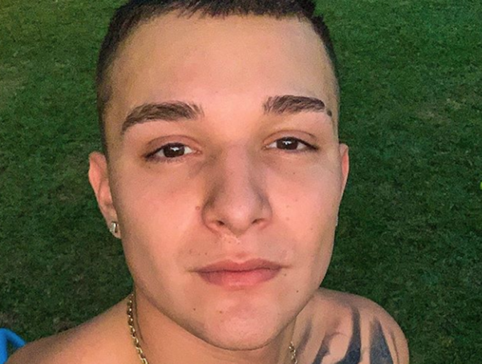 Foto: Reprodução/ Instagram