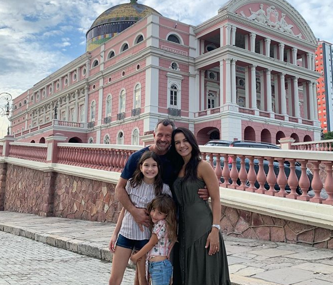 Foto: Reprodução/ Instagram