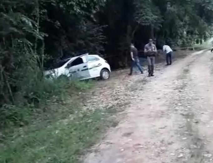 Resultado de imagem para O prefeito de Ribeirão Bonito (SP), Chiquinho Campaner, foi morto a tiros hoje numa estrada rural da cidade, perto de São Carlos"
