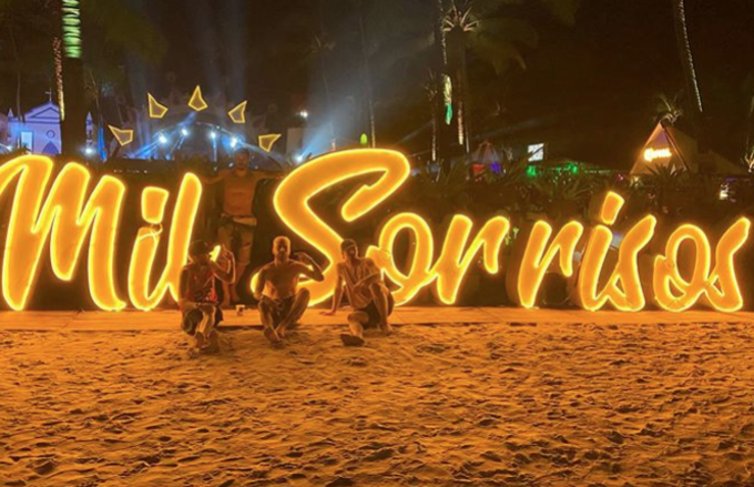 Foto: Reprodução/ Instagram