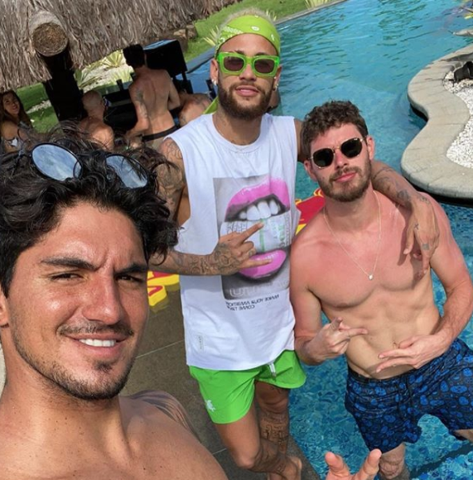 Foto: Reprodução/ Instagram