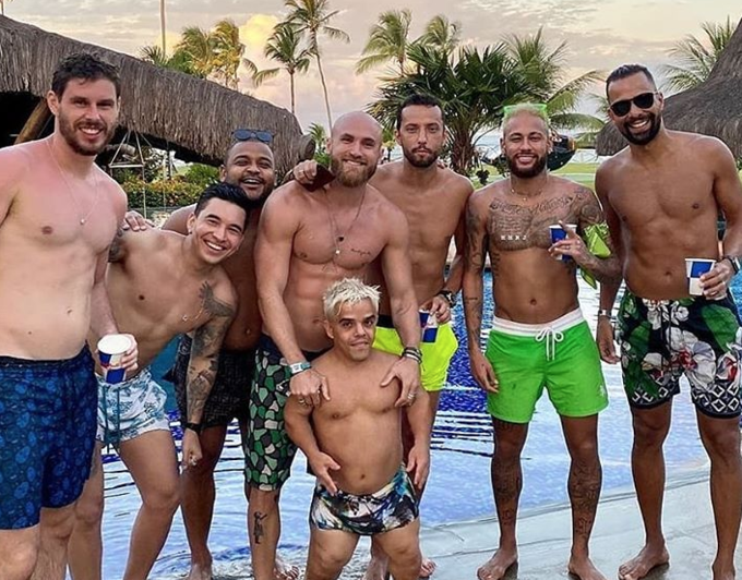 Foto: Reprodução/ Instagram