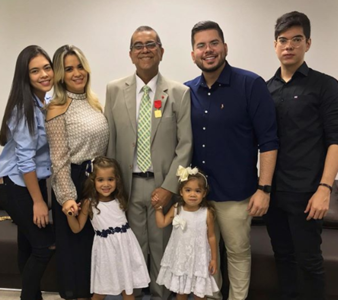 Foto: Reprodução/ Instagram