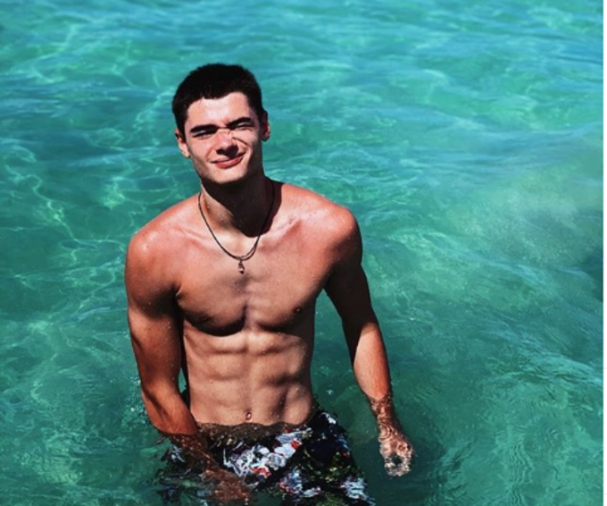 Foto: Reprodução / Instagram