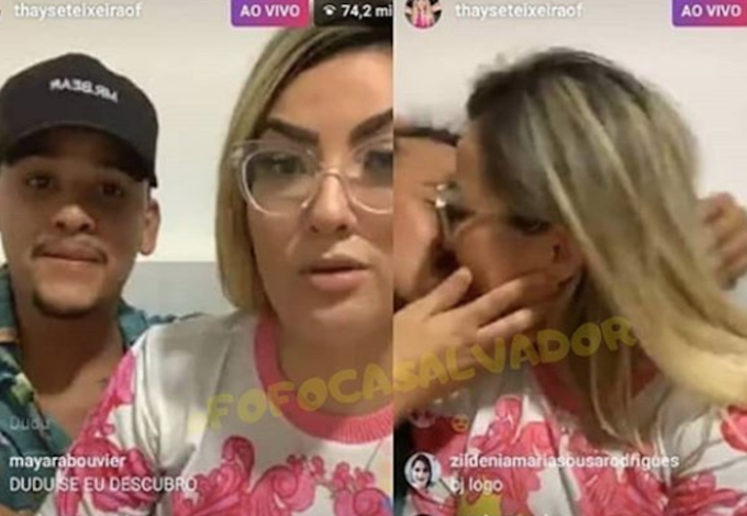 Foto: Reprodução/ Instagram