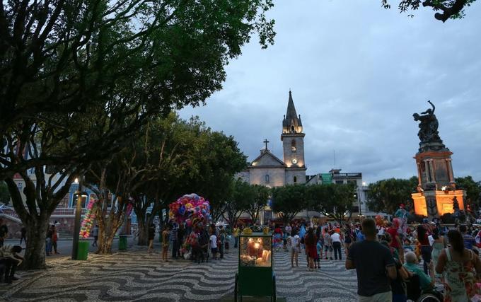 Foto: Michael Dantas / Divulgação