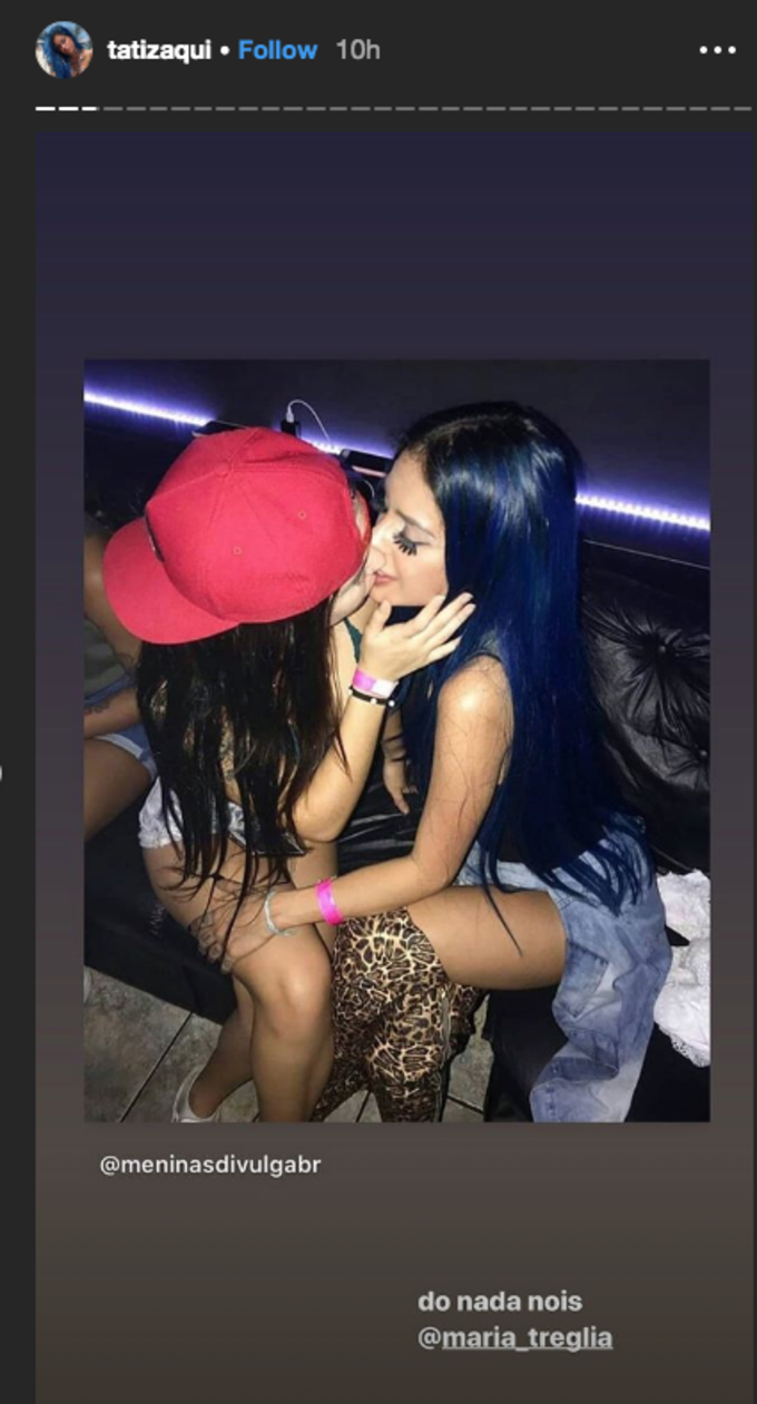 Foto: Reprodução / Instagram