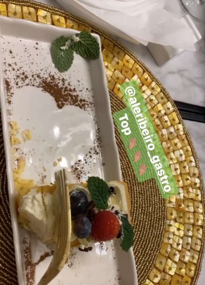 Foto: Reprodução/ Instagram