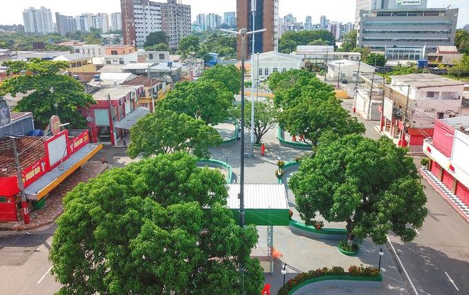 Foto: Altemar Alcântara / Semcom