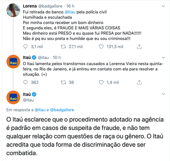 Foto: Reprodução/ Twitter