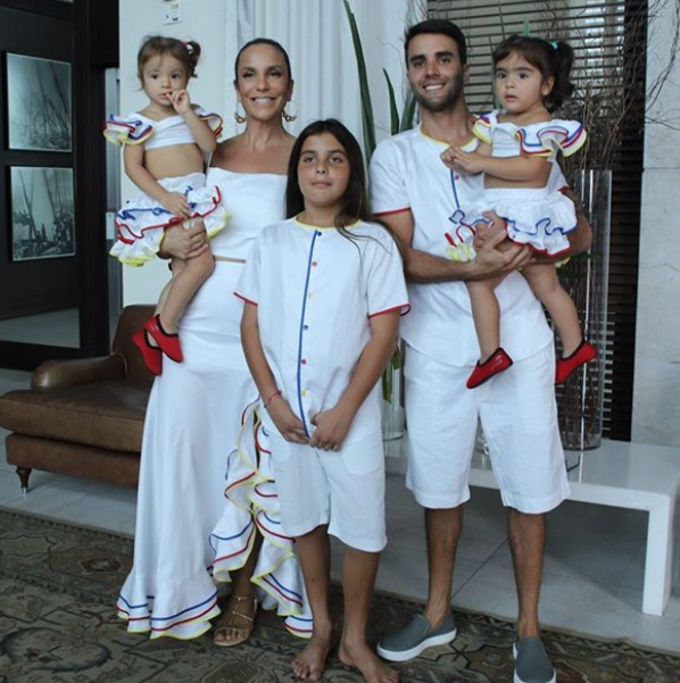 Foto: Reprodução/ Instagram