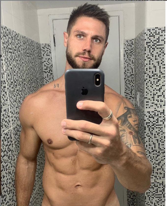 Foto: Reprodução / Instagram