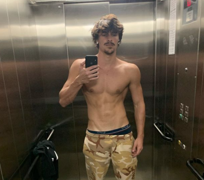 Foto: Reprodução/ Instagram