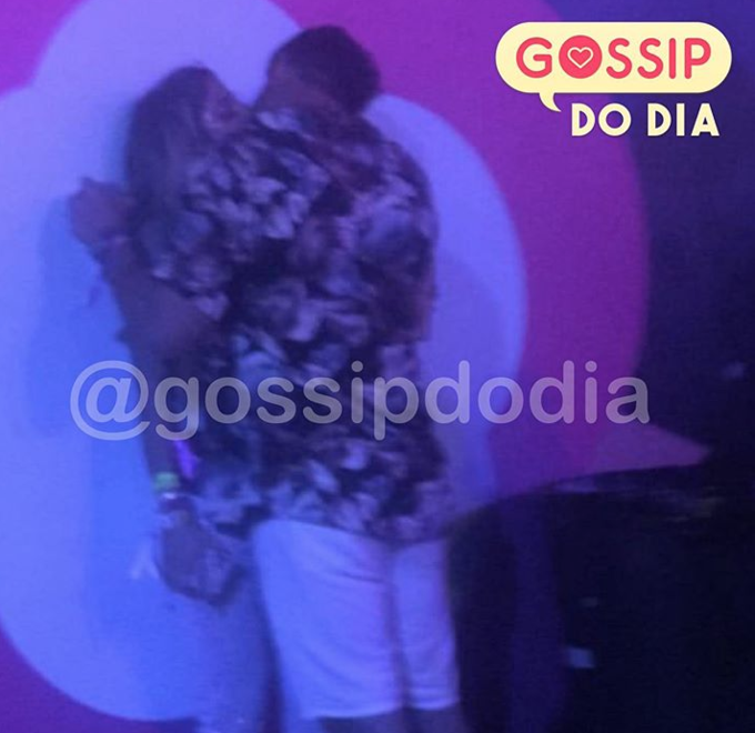 Foto: Instagram/ Gossip do Dia