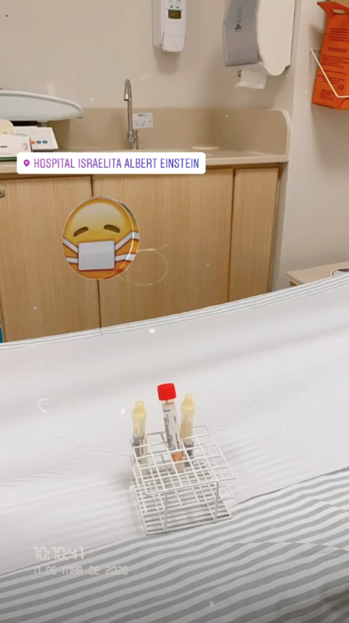 Foto: Reprodução/ Instagram