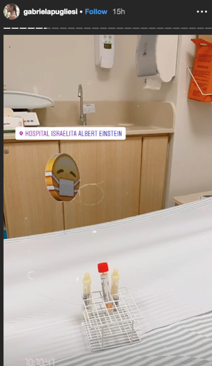 Foto: Reprodução / Instagram