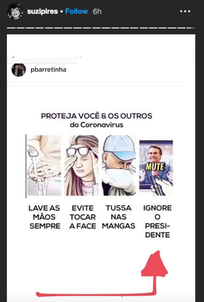 Foto: Reprodução / Instagram
