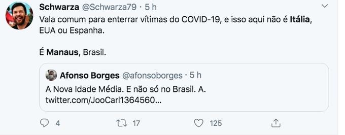 Foto: Reprodução
