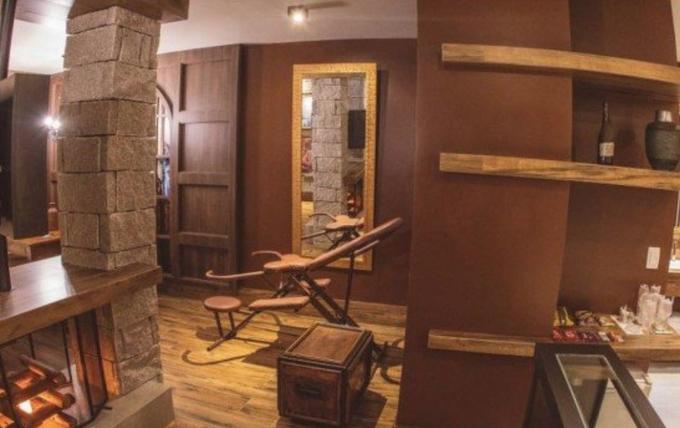 Imagem: Reprodução/Opium Motel