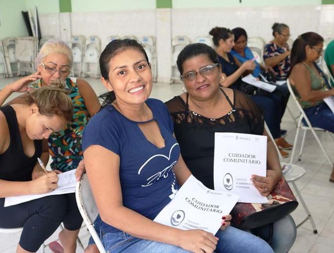 Inscrição vai até dia 31 de julho