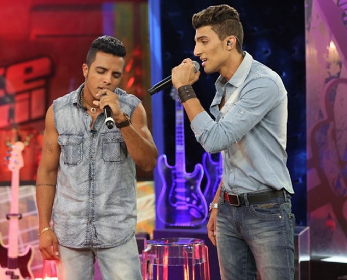 Foto: Reprodução Globo