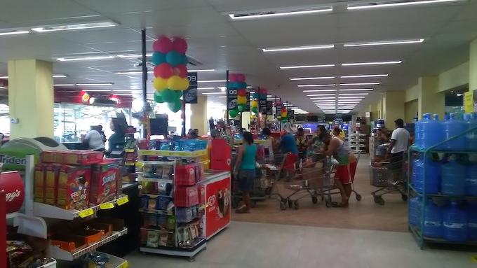 Em maio, o IPCA ficou em 0,15% e acumula 2,44% nos cinco meses de 2019 - Foto: Eustáquio Libório/PH