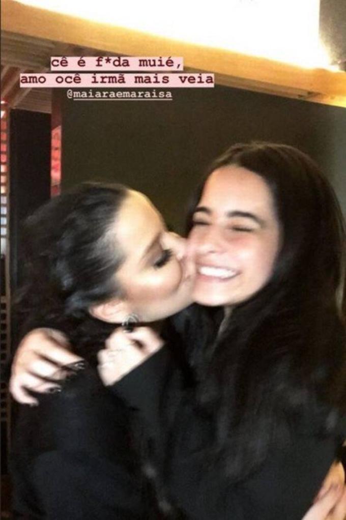 Foto: Reprodução/ Instagram