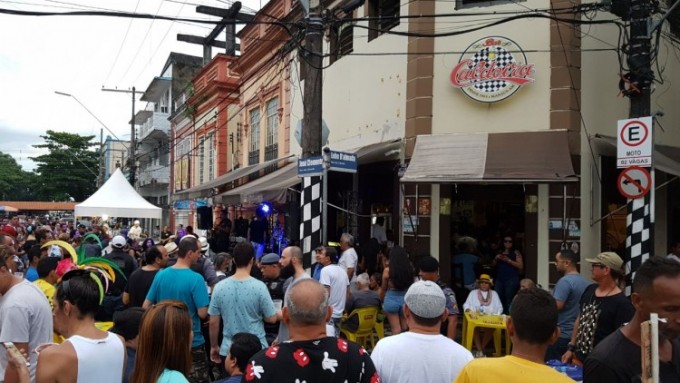 Foto: Ronaldo Siqueira/Portal do Holanda
