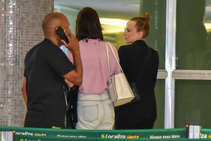 Foto: Marcello Sá Barretto/ Agnews