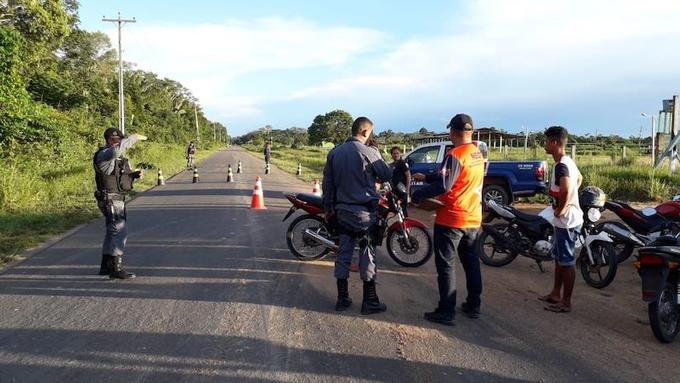 As ações que alcançaram 3 mil estudantes aconteceram no 2º semestre deste ano - Foto: Divulgação/Detran-AM