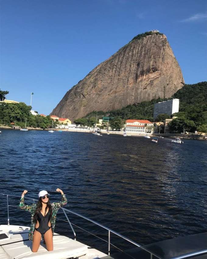 oto: Reprodução/Instagram