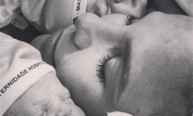 Foto: Reprodução/Instagram