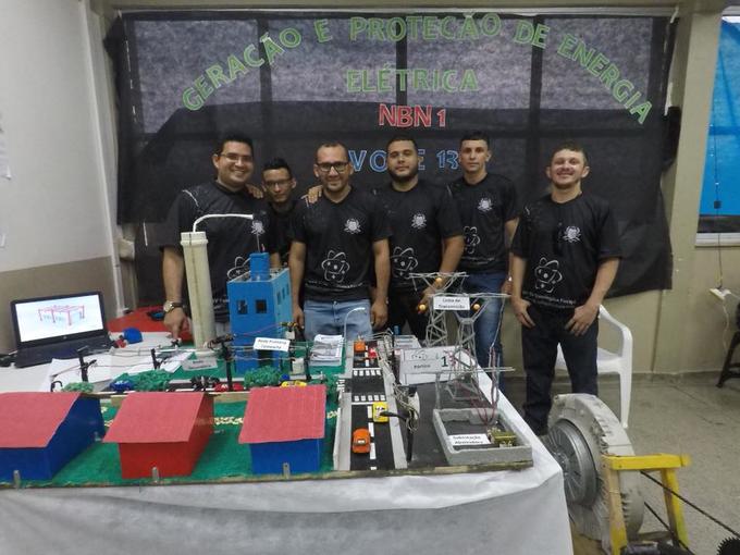 Feira busca participação da comunidade estudantil em projetos científicos e tecnológico - Foto: Reprodução/Divulgação/Fucapi