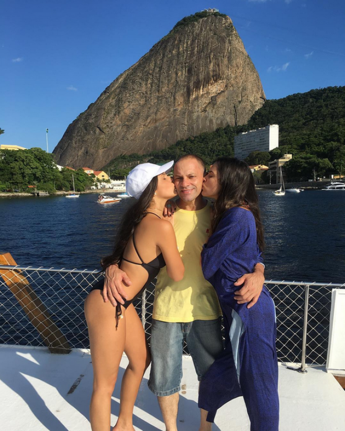 Foto: Reprodução/Instagram