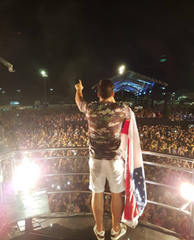 Foto: Reprodução/Instagram