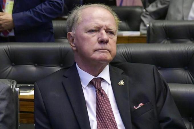 Foto: Senado Federal