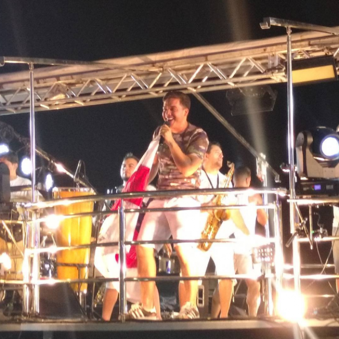 Foto: Reprodução/Instagram