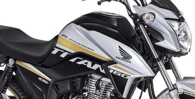 Diferimento atinge motocicletas de até 450 cilindradas produzidas na ZFM - Foto: Divulgação/Honda