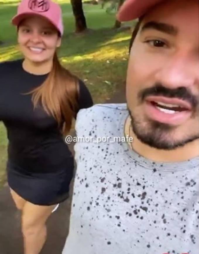 Foto: Reprodução/ Instagram