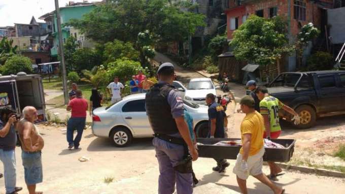 Foto: Pedro Braga Jr. / Portal do Holanda