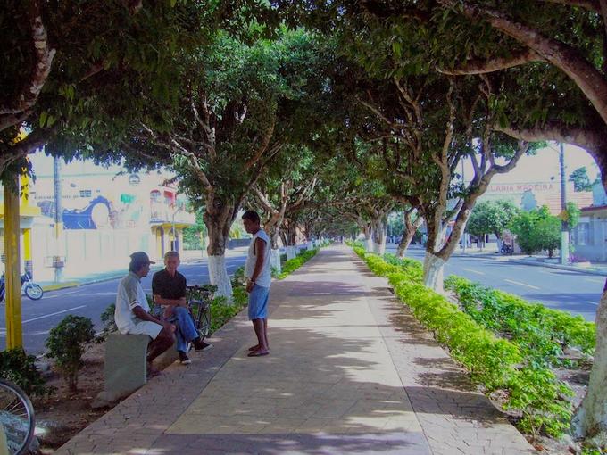 Foto: Eustáquio Libório/PH