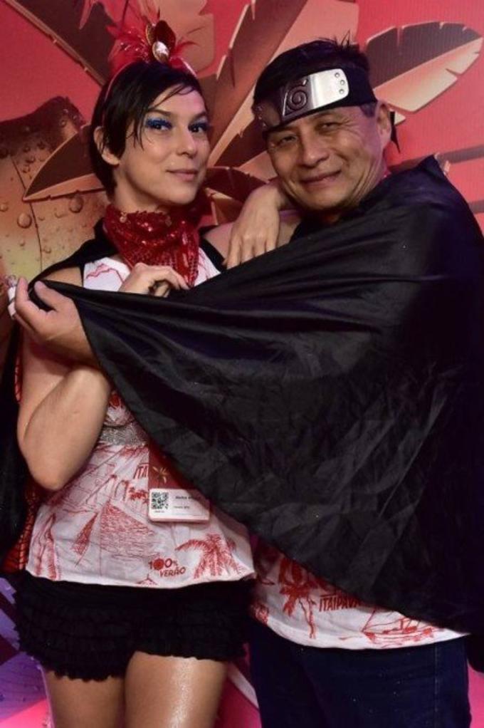 Foto: Roberto Teixeira/ divulgação