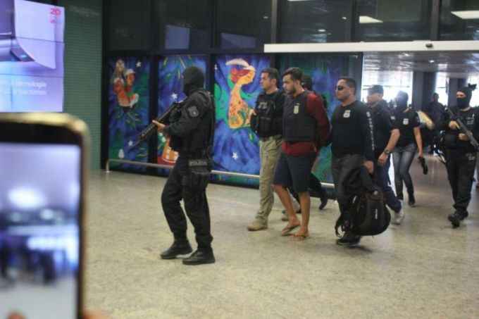 Foto: Pedro Braga Júnior/Portal do Holanda